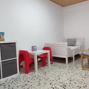 Ca La Neus Marsá