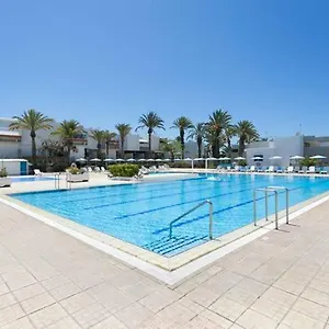 Residencial Primavera Costa del Silencio